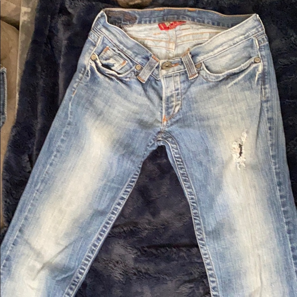 Lucky You women jeans